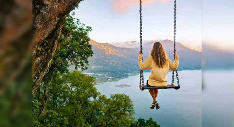 Manali to have the world’s first AI-backed giant swing! – Travel India Alone