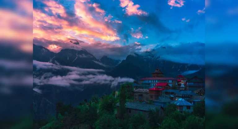 These stunning photos from Himachal will leave you travel stoked – Travel India Alone