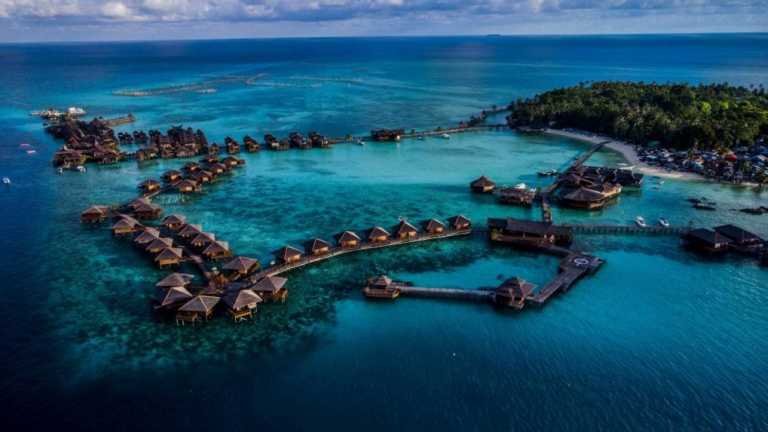 Affordable Alternatives To Maldives In South East Asia – Travel India Alone