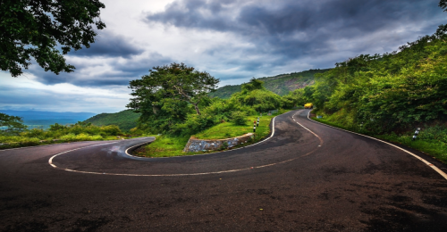 Gear Up For Road Trips Along These Scenic Routes In India – Travel India Alone