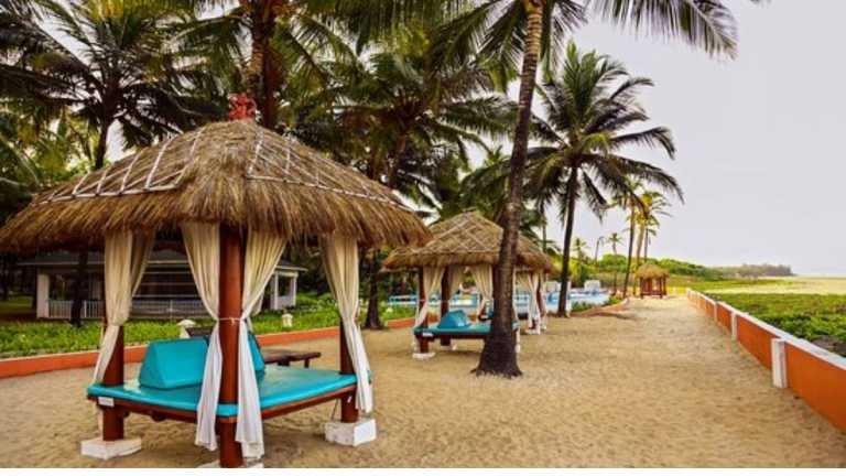 5 Best Beach Resorts That Can Give You Goa Feels In Mumbai – Travel India Alone