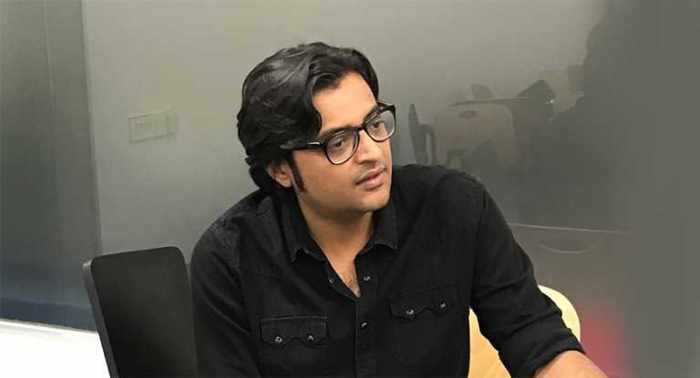 Indian Express publishes editorial condemning action against Arnab Goswami after 2 years, Republic TV lashes out – Travel India Alone