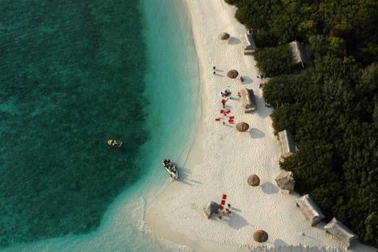 Explained:What is ‘Blue Flag’ certification for beaches? – Travel India Alone