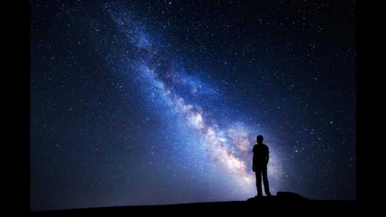 A Sky Full of Stars! | Travel – Travel India Alone