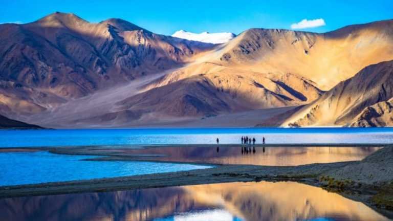 Planning A Road Trip? Check Out These Breathtaking Mountain Trails In India – Travel India Alone