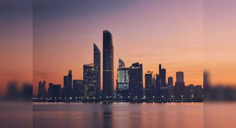 Abu Dhabi COVID travel update: Visitors no longer require Green Pass to visit public places – Travel India Alone