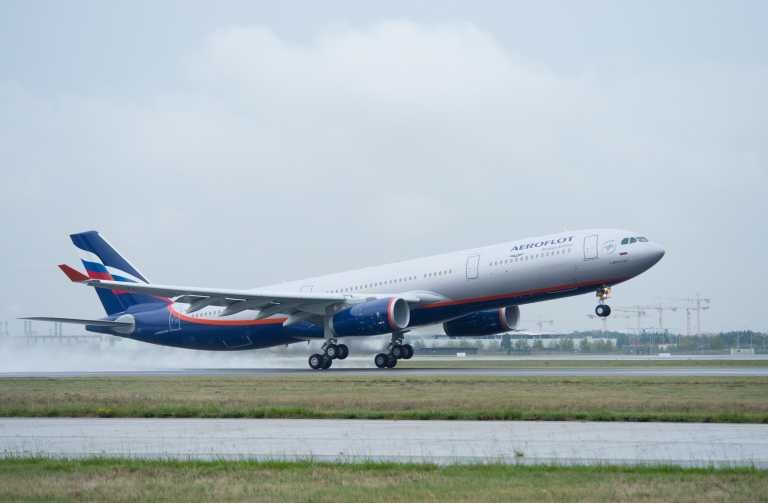 Aeroflot To Start Flying A330 To Popular Indian Beach Destination – Travel India Alone