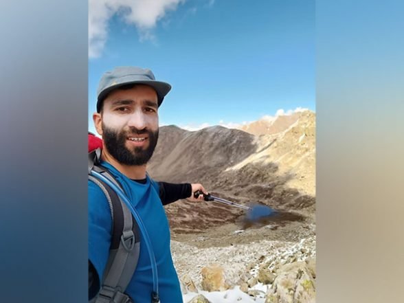 India News | ‘Ibn Batuta of Kashmir’ Revives Adventure Tourism in Valley – Travel India Alone