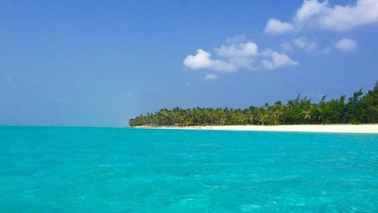 Hunting For A Beach Paradise In India Beyond Goa? Check Out These Amazing Destinations – Travel India Alone