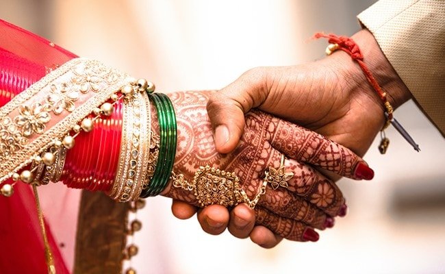 Top 7 Destinations In India For A Dreamy Winter Wedding – Travel India Alone