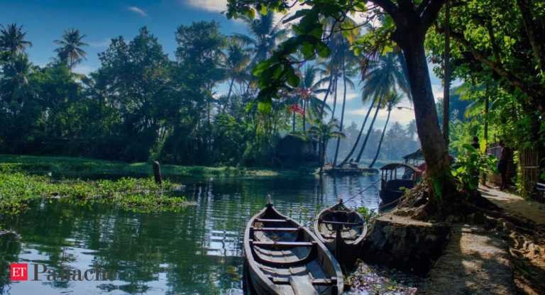 Wanderlust 2022: Indians preferred Kerala to Goa; Himachal Pradesh & Uttarakhand among top scenic spots, reveals Airbnb data – Travel India Alone