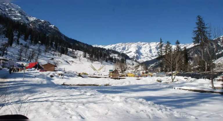 All you need to know about the Manali Winter Carnival in January – Travel India Alone