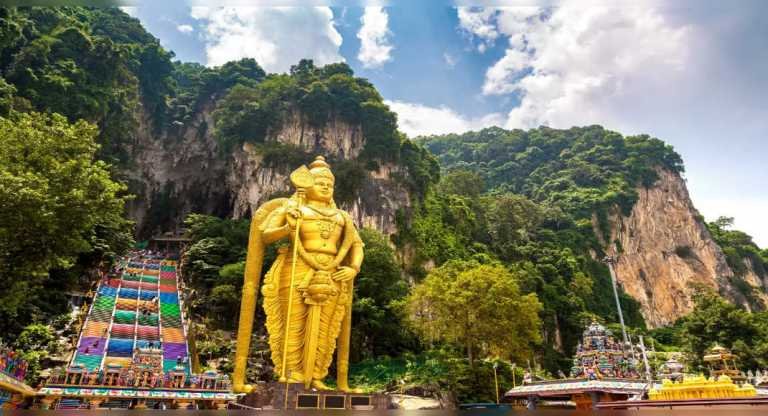 Malaysia’s Batu Caves, where spirituality meets adventure – Travel India Alone