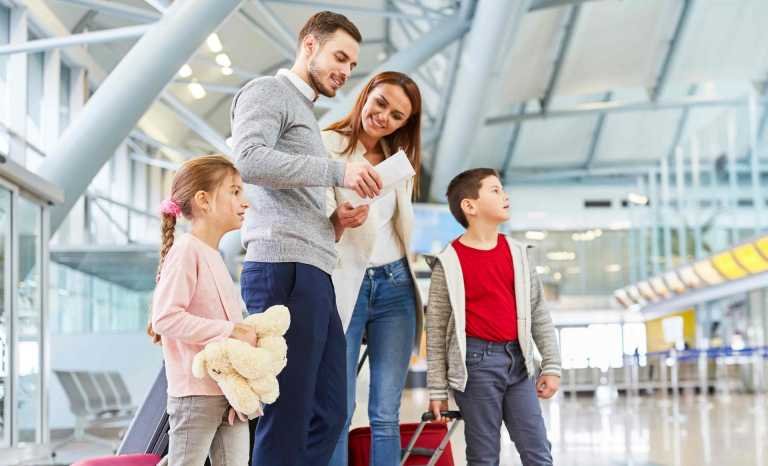 Family and friend group travel back on the cards: Agoda survey – Hotelier India – Travel India Alone