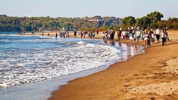 Religious travel revives, but Goa remains favourite destination – Travel India Alone