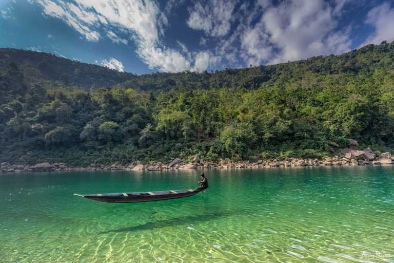 Places and travel experiences of Northeast India you must definitely visit or witness soon – Travel India Alone