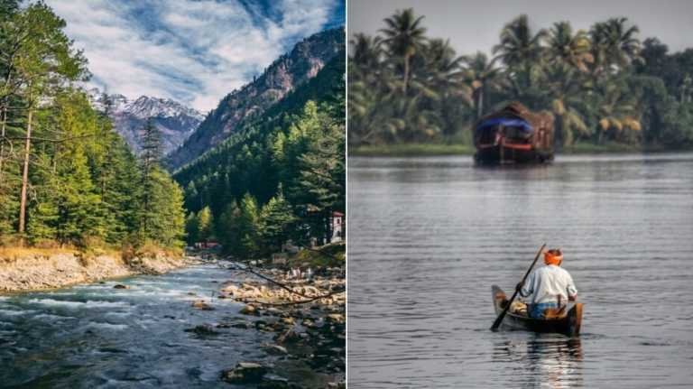 Year-ender 2022: Budget year-end trips to take in India | Travel – Travel India Alone