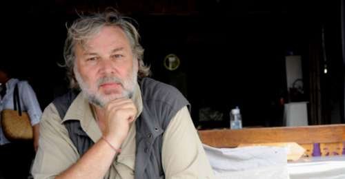 Exclusive Interview: Veteran Conservationist Toby Sinclair – Travel India Alone