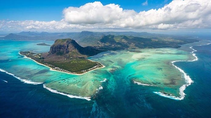 Mauritius: A sea of possibilities – India Today – Travel India Alone