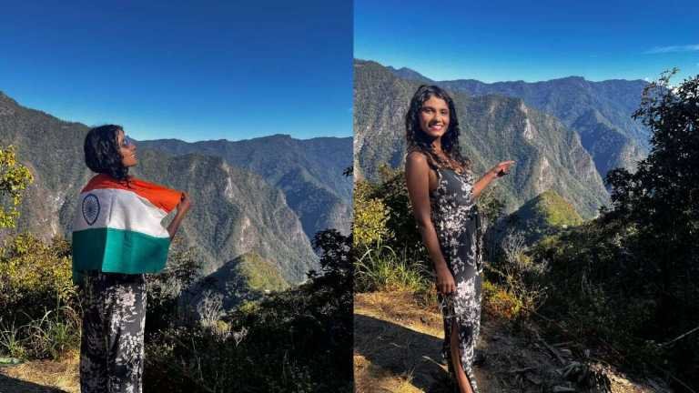 We Visited The Mountain-Locked Indo-Myanmar Border In Nagaland And It’s Breathtaking – Travel India Alone