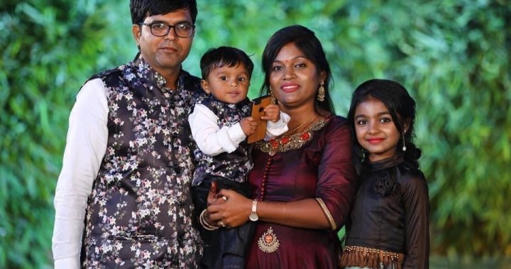 Police in India charge two men in deaths of family who froze crossing into U.S. – Travel India Alone