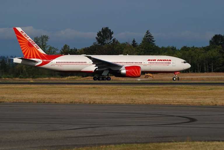 Air India fined USD 37,000/ INR 30 Lakh by Indian aviation regulator; customer put on the no-fly list for 4 months – Travel India Alone