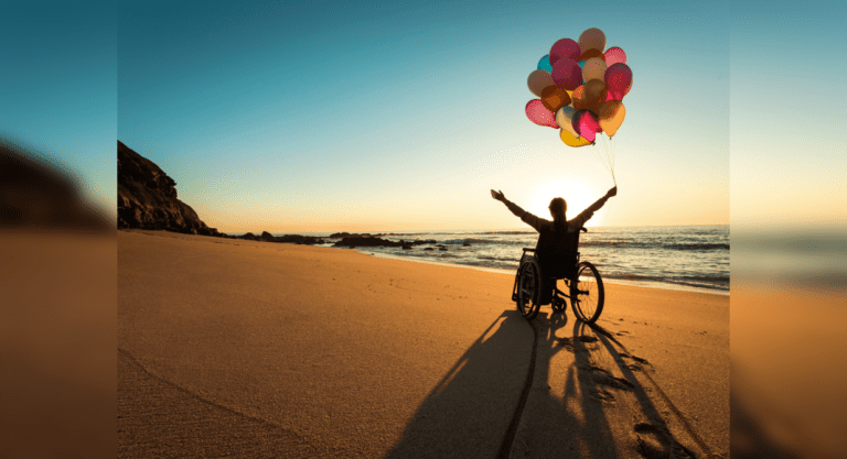 Goa: Select beaches to be made accessible for specially abled travellers – Travel India Alone