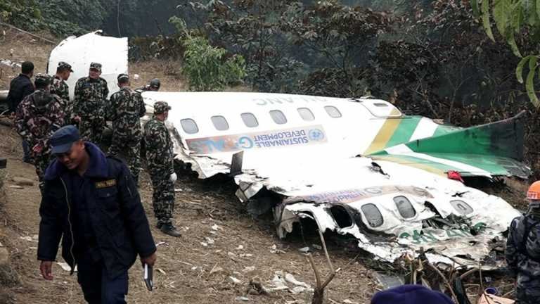 With no hopes of survivors, air crash makes Nepal ‘most dangerous place to fly’ | World News – Travel India Alone