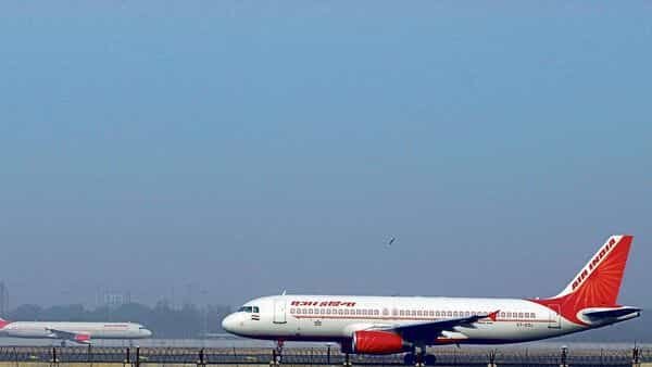 Air India Republic Day sale: Airline offers discounts on select domestic routes. Details here – Travel India Alone