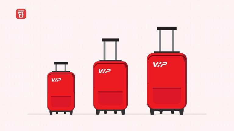 The ups and downs of being VIP – Travel India Alone