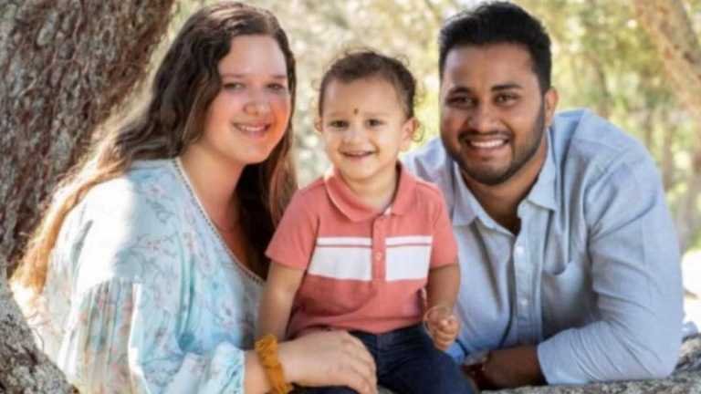 ‘Where is mummy’: Shock after young Kiwi mum dies on family trip – Travel India Alone