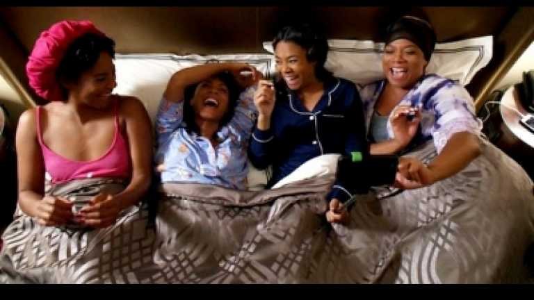 ‘Girls Trip 2’ Reuniting Full Cast For Adventure In Ghana – Travel India Alone