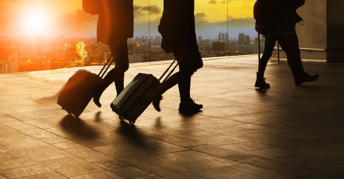 Here’s How You Can Make The Most Out Of Your Next Business Trip – Travel India Alone