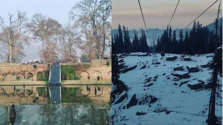 I Visited Kashmir And Finally Understood Why It Is Called The Switzerland Of India – Travel India Alone