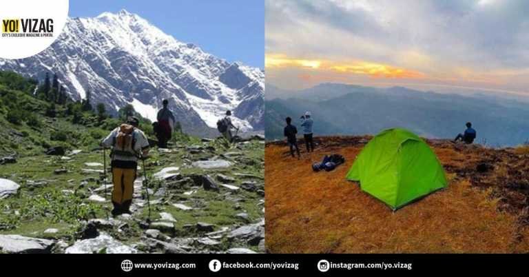 6 best trekking trails in India for a refreshing adventure – Travel India Alone