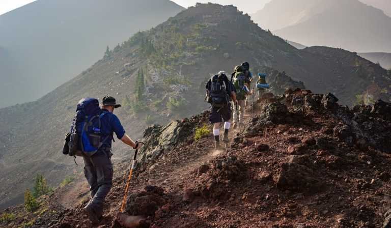 Trekking in mountains of Turkey is trending among Indian travellers. Here’s why | Travel – Travel India Alone