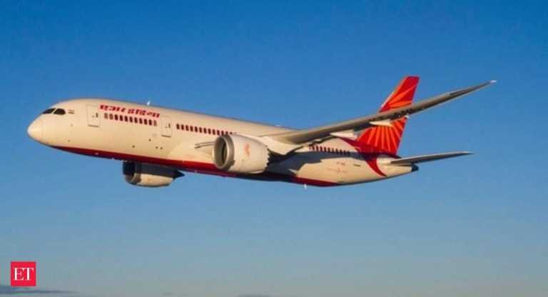 flight urinate incident: Air India puts 30-day travel ban on passenger who urinated on elderly woman in flight – Travel India Alone