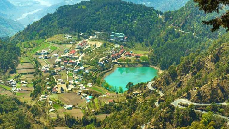 Visit These Serene Places In Nainital On Your Upcoming Trip – Travel India Alone