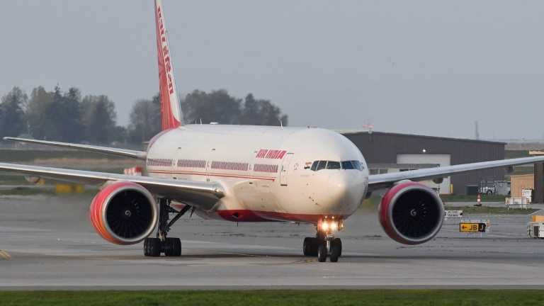 Planning Air Travel Between Feb 1-Sept 30? Air India Offering Discount On Ticket Prices; Check Details – Travel India Alone