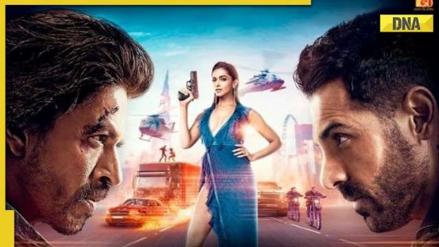 Shah Rukh Khan fans travel from Bangladesh to India to watch Deepika Padukone, John Abraham-starrer in theatres – Travel India Alone