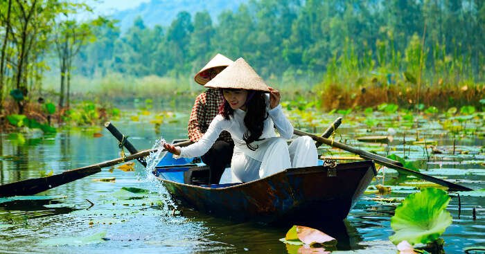 10 Most Romantic Things To Do In Hanoi: What’s Your Pick? – Travel India Alone