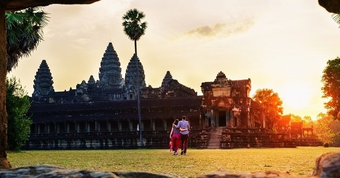 Cambodia Honeymoon Guide For An Intimate Journey – Travel India Alone