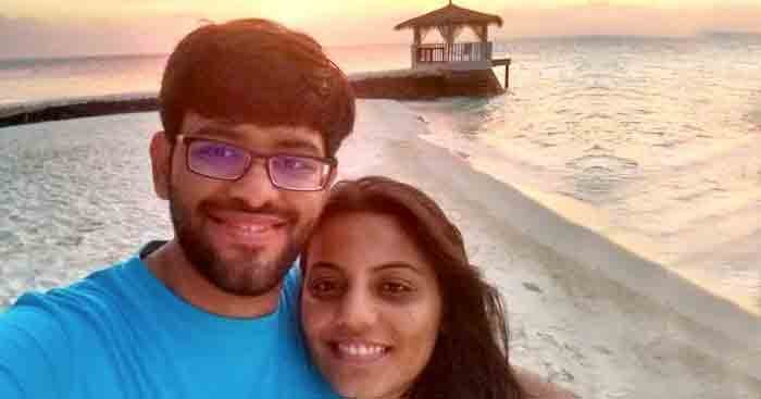 Why I Chose A Honeymoon Trip To Maldives – Travel India Alone