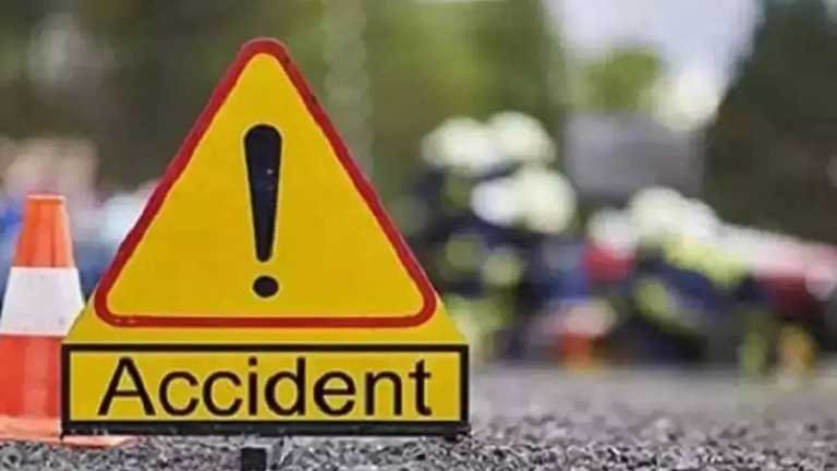 Three members of Pune family die in accident – Travel India Alone