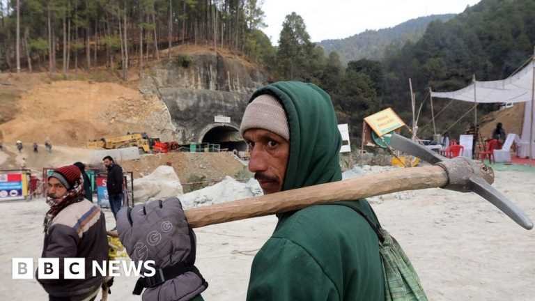 Uttarakhand tunnel: Why its collapse is a startling wake-up call – Travel India Alone