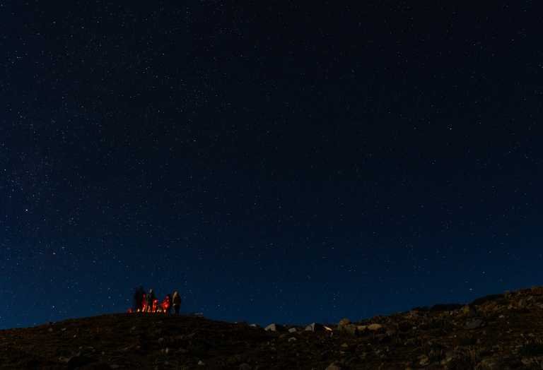 The ultimate stargazing guide in India—from the best time to go to the best places to visit – Travel India Alone