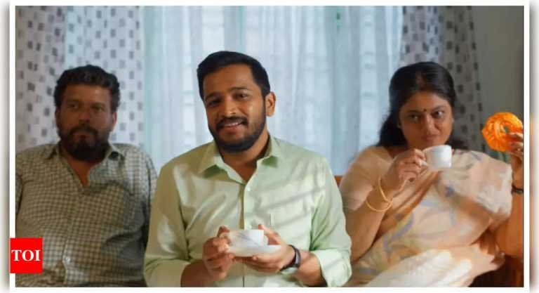 Basil Joseph’s ‘Falimy’ trailer unveils a heartwarming family journey to Varanasi | Malayalam Movie News – Travel India Alone