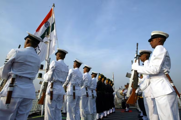 India quietly works towards release ofex-Navy officers in Qatar – Travel India Alone