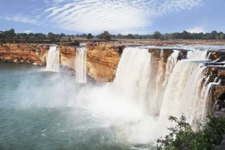 20 Best Places To Visit In Chhattisgarh I Travel I India CSR – Travel India Alone