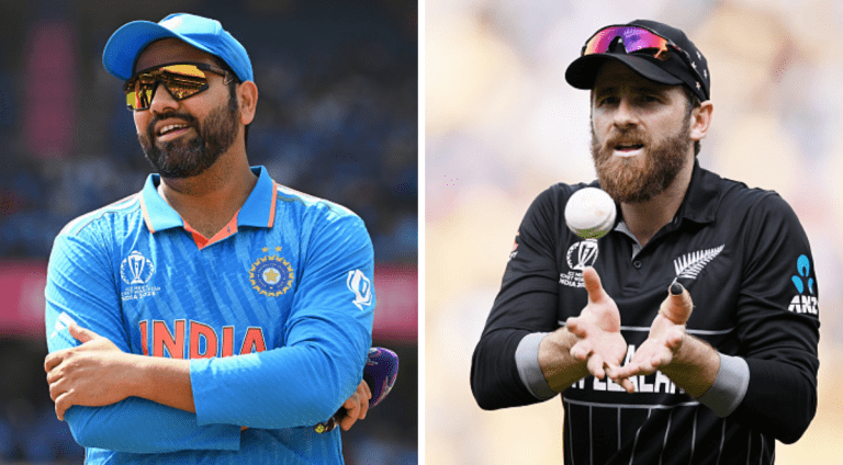 Where The India-New Zealand World Cup Semi-Final Will Be Won And Lost – Travel India Alone